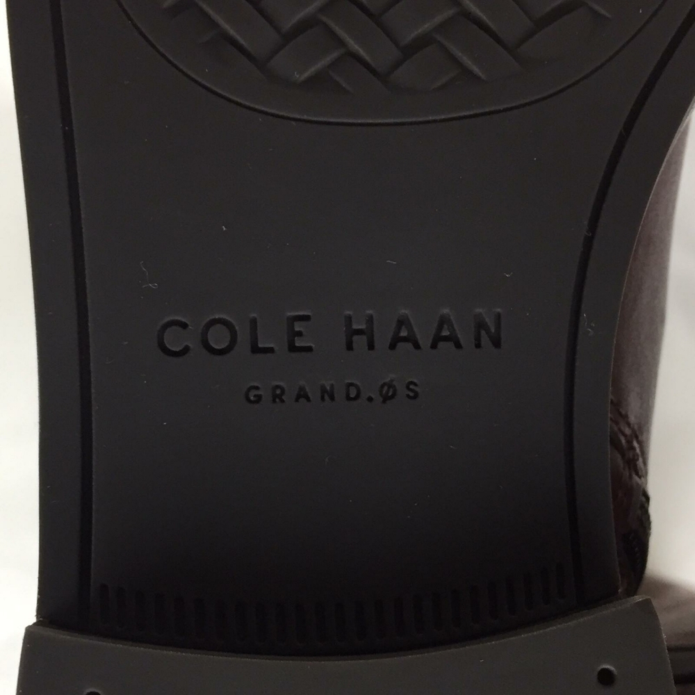Cole Haan Harrington Riding Boot mismatch … - Picture 10 of 15